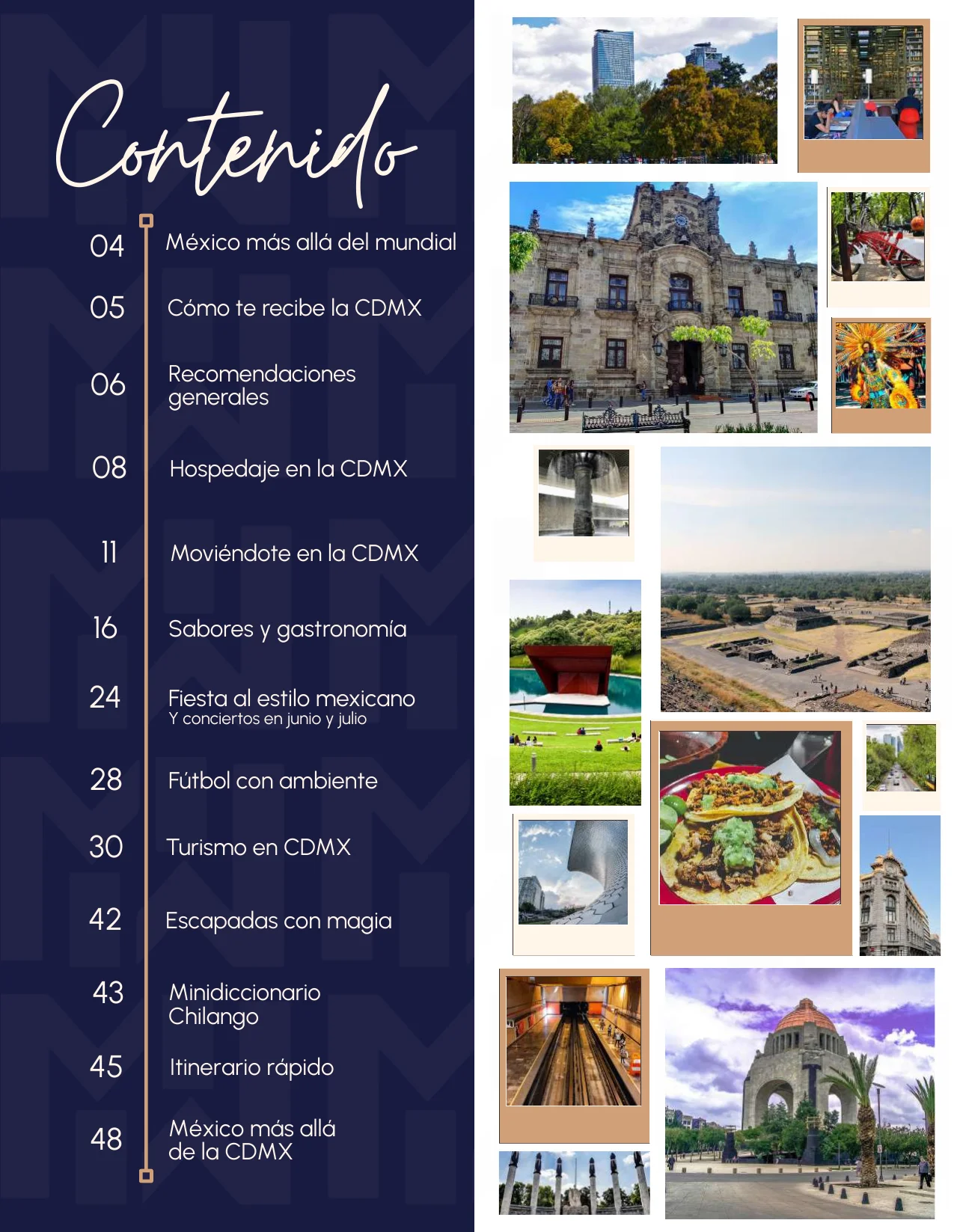 Contenido